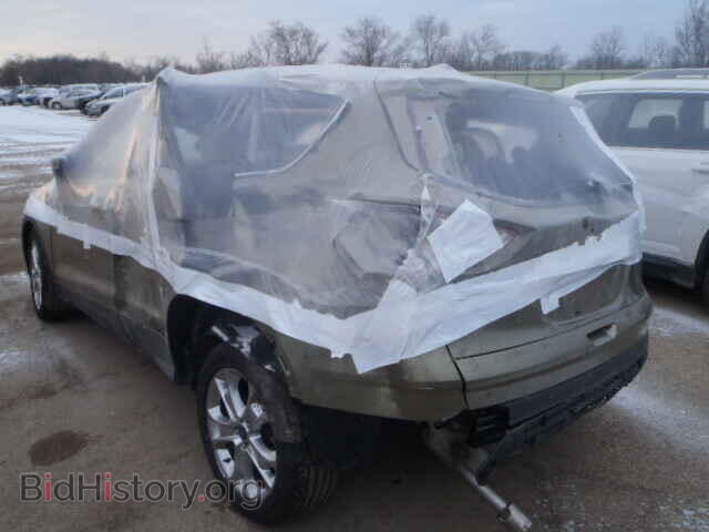 2013 FORD ESCAPE - VIN: 1FMCU0HX0DUB79119 - Фото 3