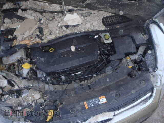 2013 FORD ESCAPE - VIN: 1FMCU0HX0DUB79119 - Фото 7