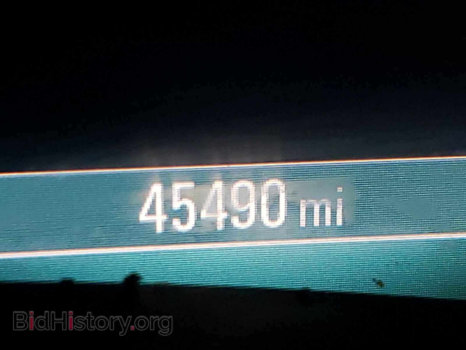 2017 BUICK ENCORE - VIN: KL4CJESB8HB061905 - Фото 8