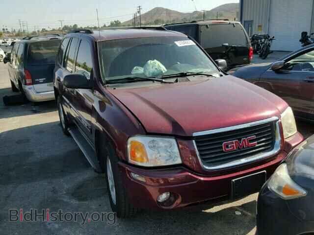 Фотография 1GKDS13S142383220 - GMC ENVOY 2004