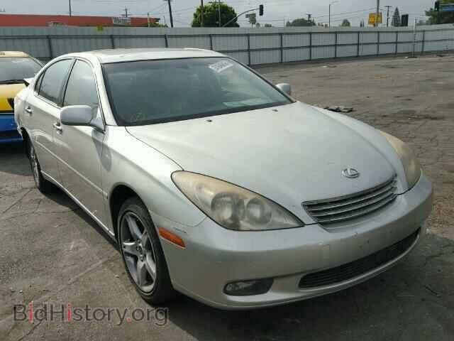 Photo JTHBF30G330087823 - LEXUS ES300 2003