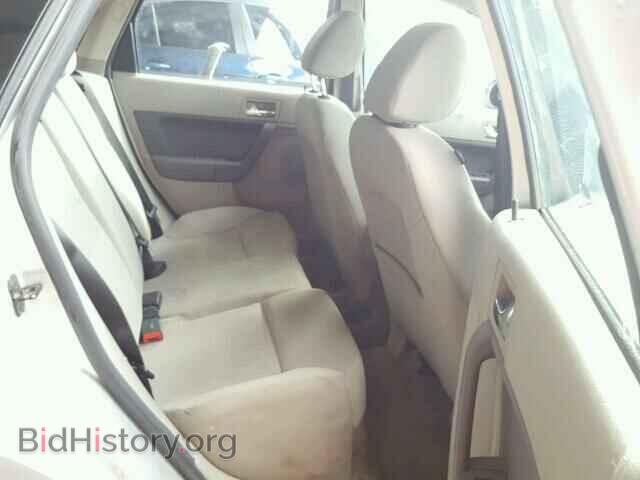 2009 FORD FOCUS - VIN: 1FAHP36N99W198502 - Фото 6