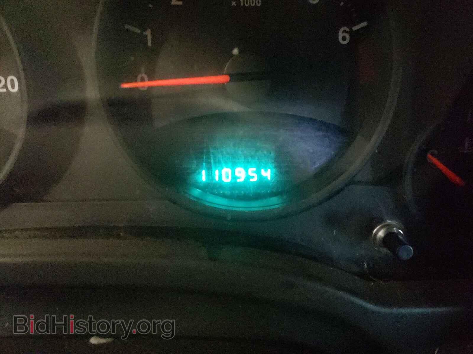 2012 JEEP COMPASS - VIN: 1C4NJDBB0CD691407 - Фото 8