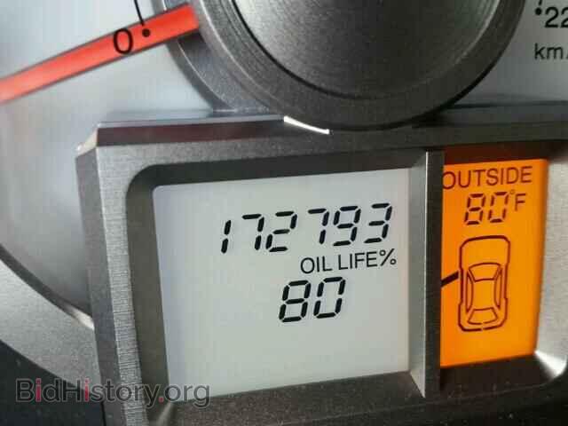 2009 HONDA PILOT - VIN: 5FNYF485X9B045910 - Photo 8