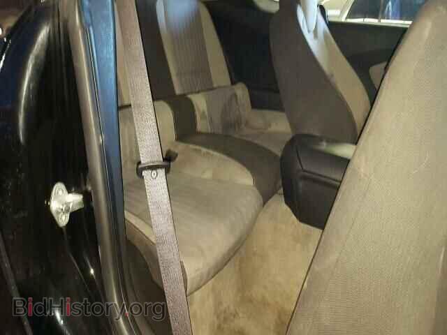 2013 CHEVROLET CAMARO - VIN: 2G1FA1E30D9229489 - Фото 6