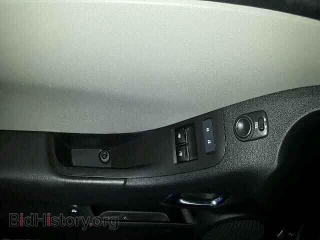2013 CHEVROLET CAMARO - VIN: 2G1FA1E30D9229489 - Фото 10