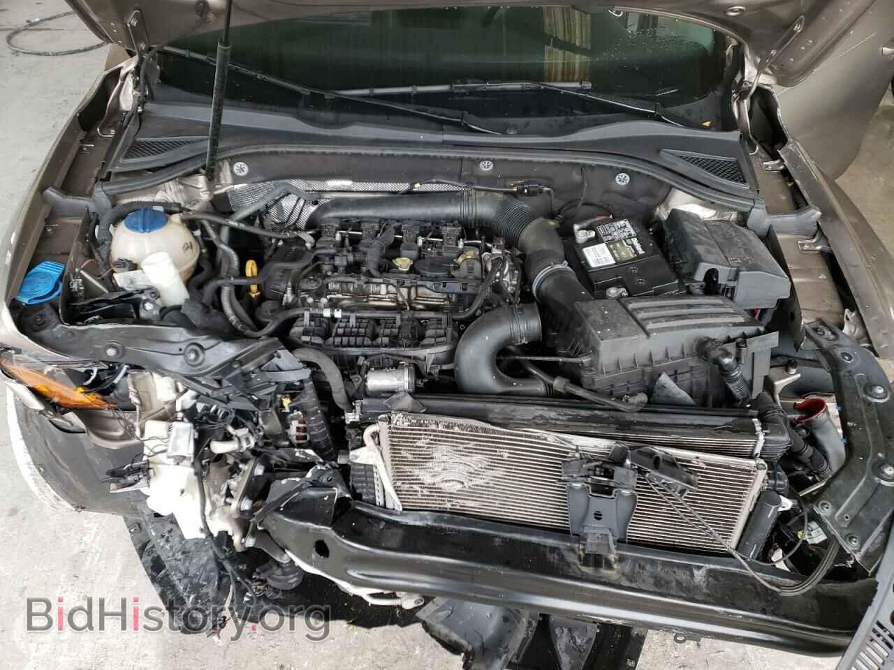 2015 VOLKSWAGEN PASSAT - VIN: 1VWAT7A3XFC084944 - Фото 7