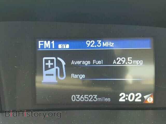 2014 HONDA CIVIC - VIN: 19XFB2F50EE218621 - Фото 8