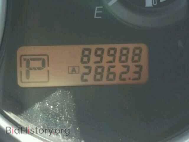 2010 NISSAN VERSA - VIN: 3N1BC1APXAL397676 - Photo 8