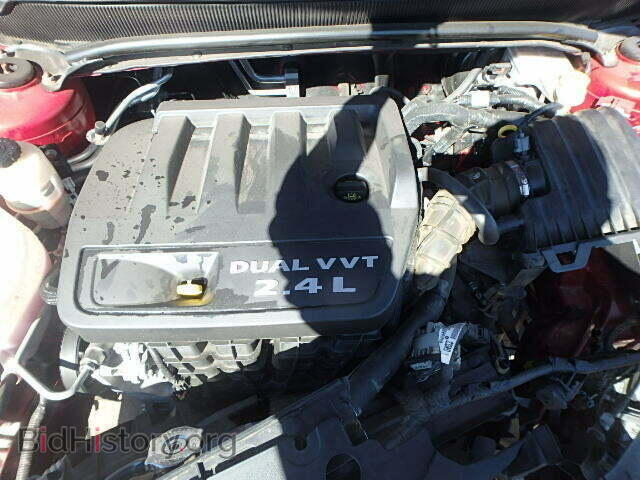 2013 DODGE AVENGER - VIN: 1C3CDZAB0DN512246 - Фото 7