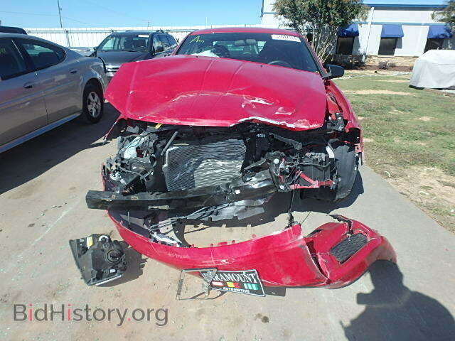 2013 DODGE AVENGER - VIN: 1C3CDZAB0DN512246 - Фото 10