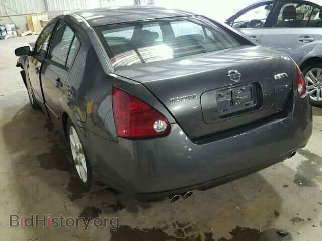 2006 NISSAN MAXIMA - VIN: 1N4BA41EX6C813866 - Фото 3