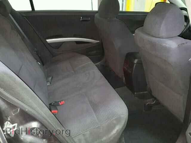 2006 NISSAN MAXIMA - VIN: 1N4BA41EX6C813866 - Фото 6
