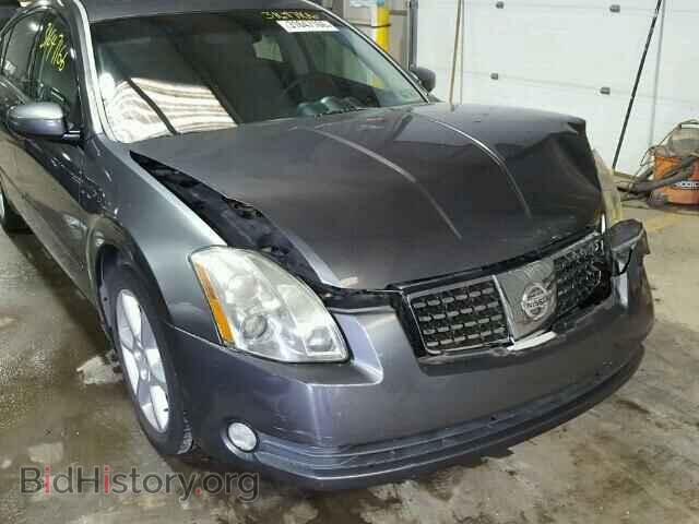 2006 NISSAN MAXIMA - VIN: 1N4BA41EX6C813866 - Фото 9