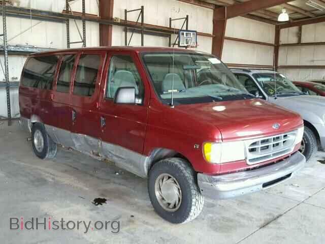 Photo 1FMRE11L9YHB37745 - FORD ECONOLINE 2000