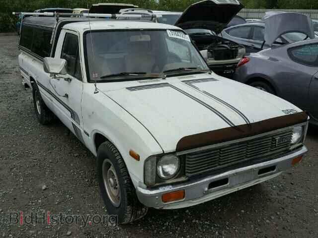 Фотография RN42119558 - TOYOTA SMALL PU 1980