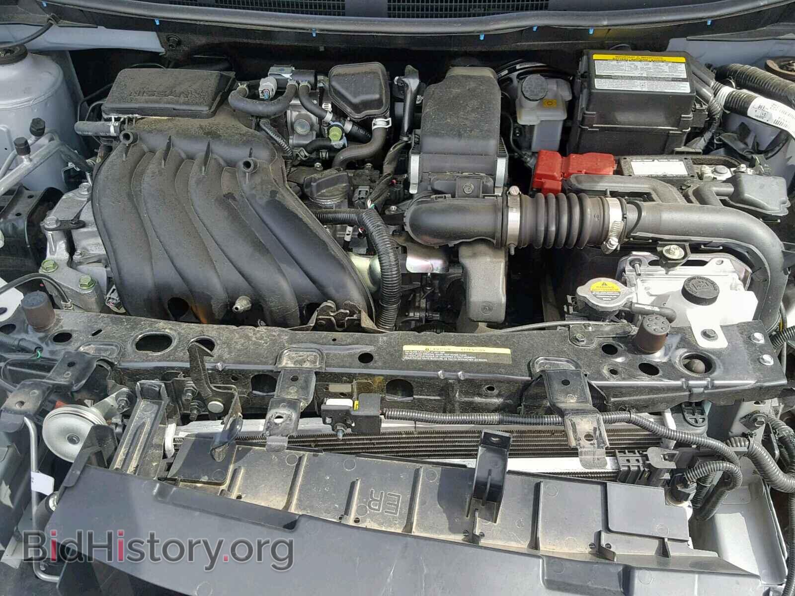 2017 NISSAN VERSA - VIN: 3N1CN7AP3HL870488 - Photo 7