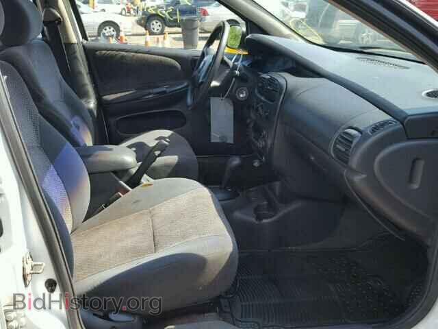 2000 DODGE NEON - VIN: 1B3ES46C7YD622092 - Фото 5