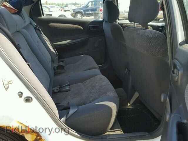 2000 DODGE NEON - VIN: 1B3ES46C7YD622092 - Фото 6