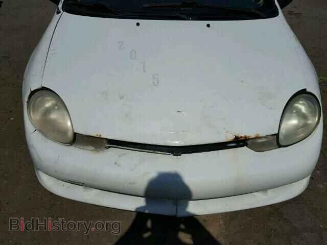 2000 DODGE NEON - VIN: 1B3ES46C7YD622092 - Фото 10