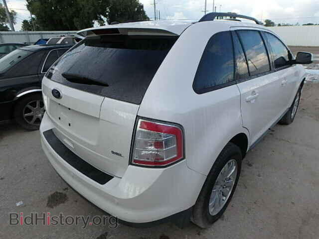 2010 FORD EDGE - VIN: 2FMDK3JC4ABB72159 - Фото 4