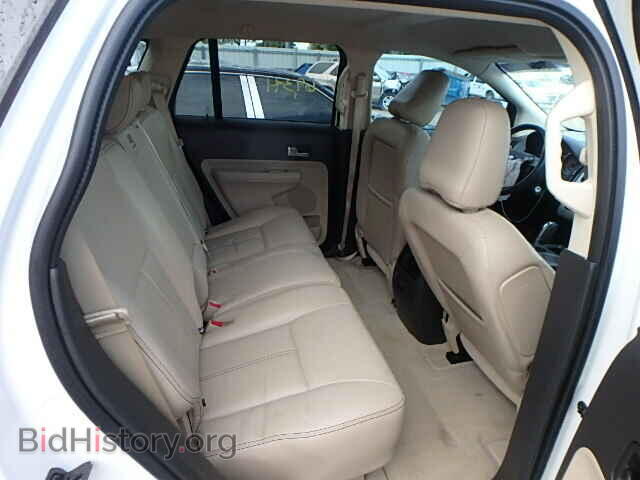 2010 FORD EDGE - VIN: 2FMDK3JC4ABB72159 - Фото 6