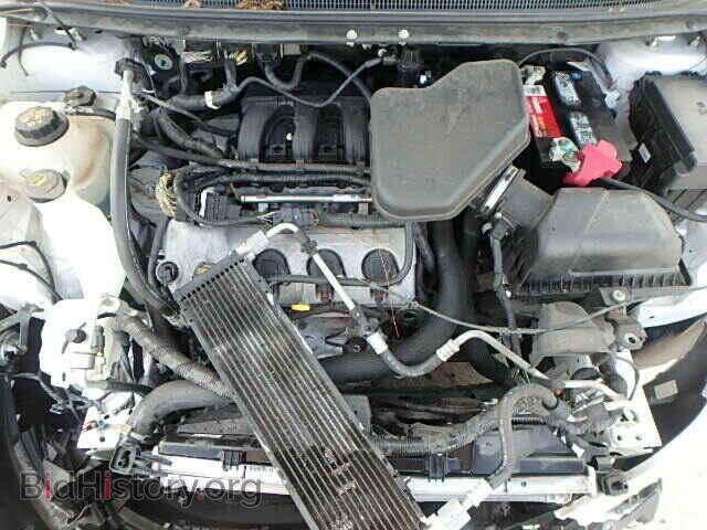 2010 FORD EDGE - VIN: 2FMDK3JC4ABB72159 - Фото 7