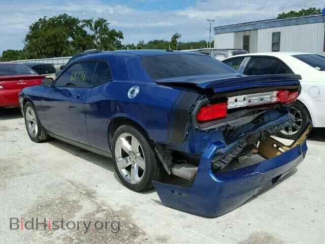 2010 DODGE CHALLENGER - VIN: 2B3CJ5DT7AH260096 - Photo 3