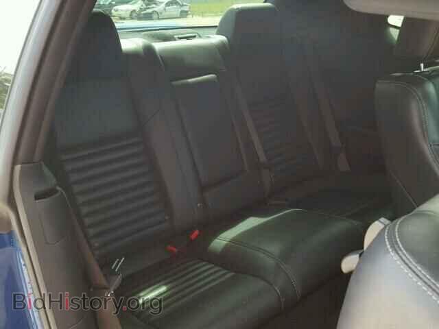 2010 DODGE CHALLENGER - VIN: 2B3CJ5DT7AH260096 - Photo 6