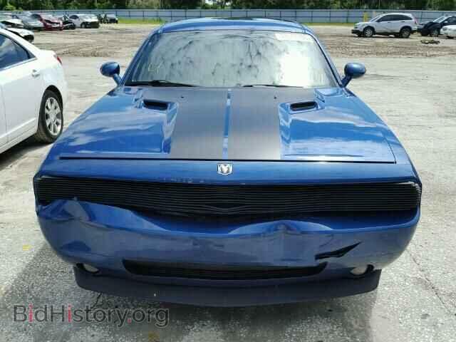 2010 DODGE CHALLENGER - VIN: 2B3CJ5DT7AH260096 - Photo 9