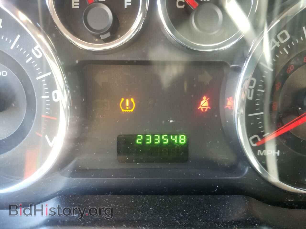 2010 FORD EDGE - VIN: 2FMDK3GC9ABB66106 - Фото 8