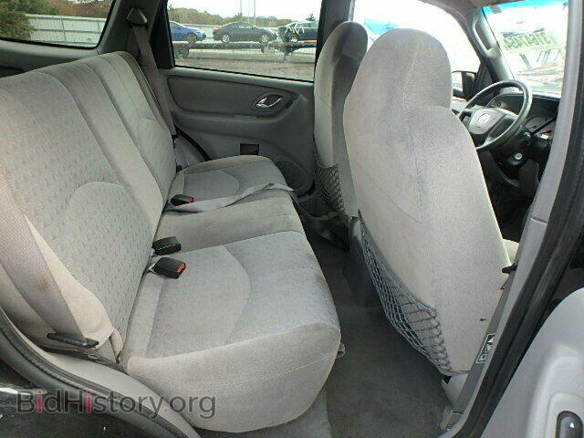 2001 MAZDA TRIBUTE - VIN: 4F2YU06131KM32675 - Фото 6