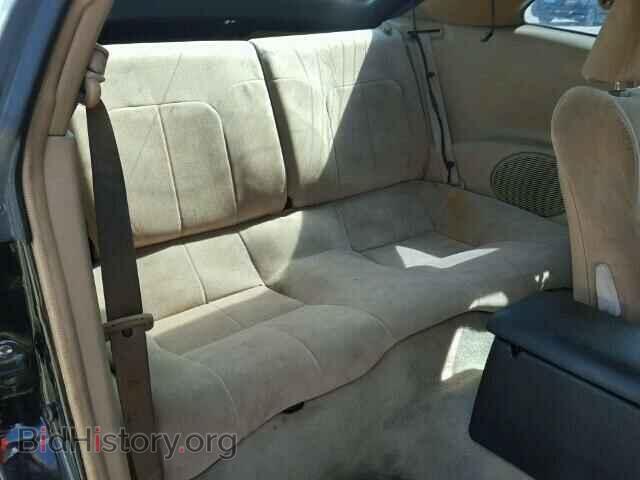2000 MITSUBISHI ECLIPSE - VIN: 4A3AC84L4YE166869 - Фото 6