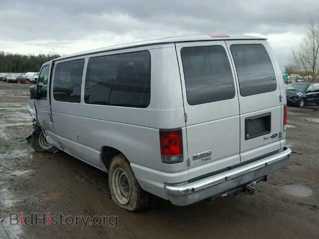 2013 FORD ECONOLINE - VIN: 1FBNE3BL9DDA84404 - Photo 3