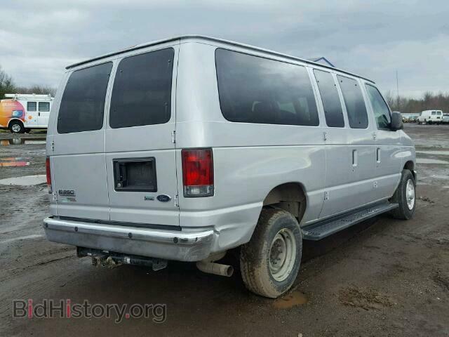 2013 FORD ECONOLINE - VIN: 1FBNE3BL9DDA84404 - Photo 4