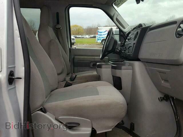 2013 FORD ECONOLINE - VIN: 1FBNE3BL9DDA84404 - Photo 5
