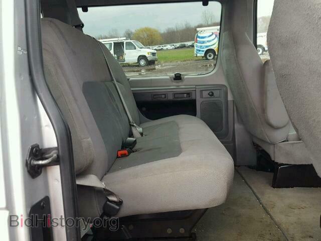 2013 FORD ECONOLINE - VIN: 1FBNE3BL9DDA84404 - Photo 6