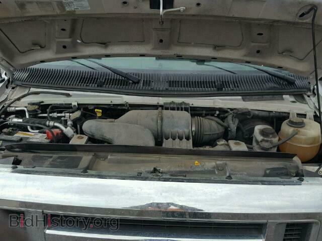 2013 FORD ECONOLINE - VIN: 1FBNE3BL9DDA84404 - Photo 7