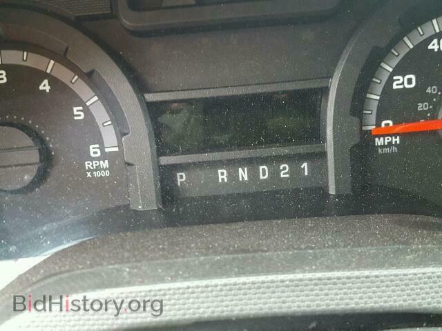 2013 FORD ECONOLINE - VIN: 1FBNE3BL9DDA84404 - Photo 8