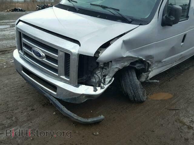 2013 FORD ECONOLINE - VIN: 1FBNE3BL9DDA84404 - Photo 9