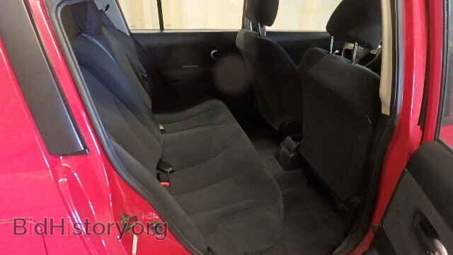 2012 NISSAN VERSA - VIN: 3N1BC1CP2CK801561 - Фото 6