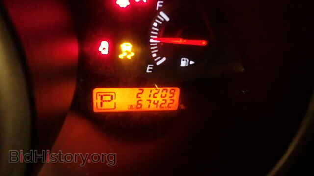 2012 NISSAN VERSA - VIN: 3N1BC1CP2CK801561 - Фото 8