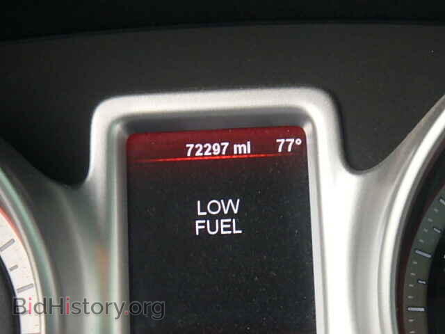 2012 DODGE JOURNEY - VIN: 3C4PDCAB1CT312078 - Фото 8