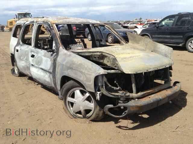 Фотография 1GKET16S236131027 - GMC ENVOY 2003