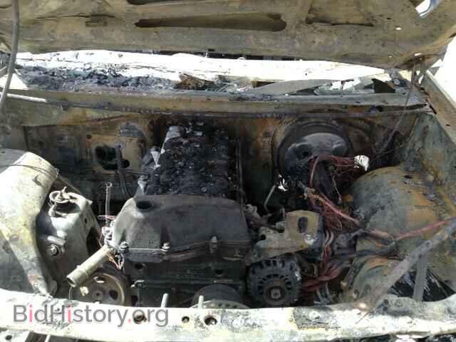 2003 GMC ENVOY - VIN: 1GKET16S236131027 - Фото 7