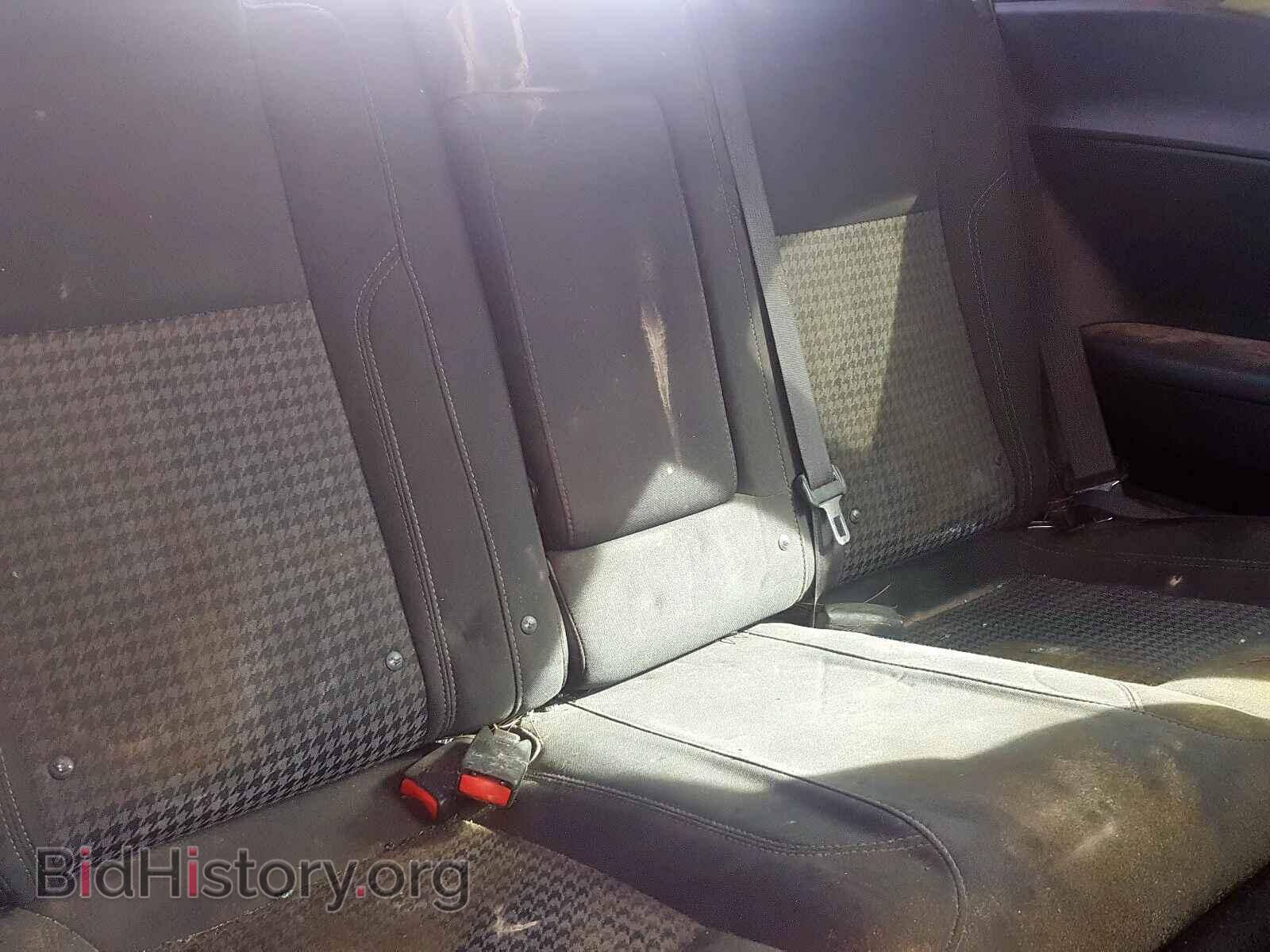 2015 DODGE CHALLENGER - VIN: 2C3CDZAG5FH764260 - Photo 6