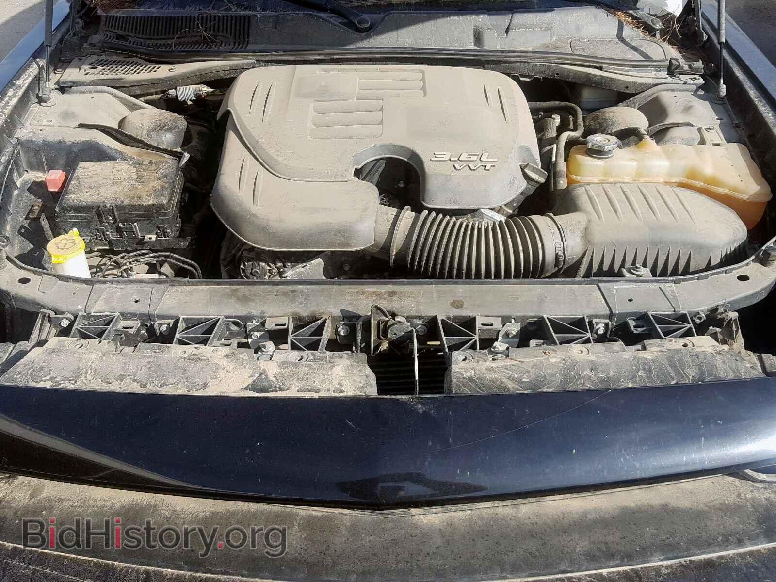 2015 DODGE CHALLENGER - VIN: 2C3CDZAG5FH764260 - Photo 7