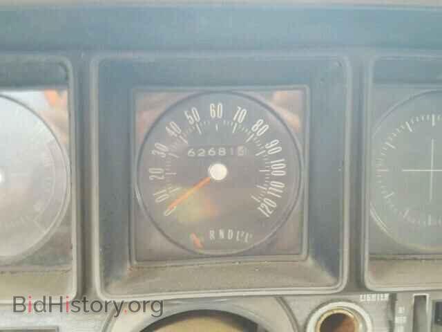 1971 BUICK SKYLARK - VIN: 44681H20616 - Фото 8