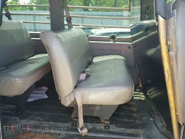 2001 FORD ECONOLINE - VIN: 1FBSS31L01HA93459 - Фото 6