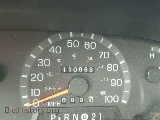 2001 FORD ECONOLINE - VIN: 1FBSS31L01HA93459 - Фото 8